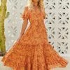 Jaase Lenni Maxi Dress - Day Dream Sun Dresses