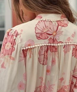 Jaase London Top - Lucie 25 Jaase London Top - Lucie