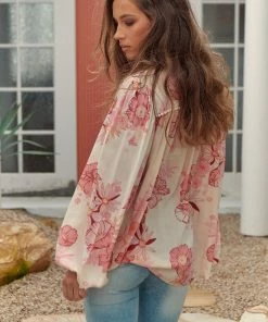 Jaase London Top - Lucie 26 Jaase London Top - Lucie