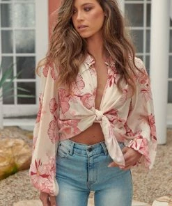 Jaase London Top - Lucie 16 Jaase London Top - Lucie