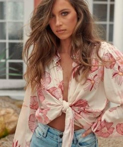 Jaase London Top - Lucie 21 Jaase London Top - Lucie