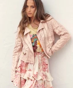 Jaase Mini Skirts Miri Mini Skirt - Lucie