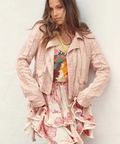 Jaase Mini Skirts Miri Mini Skirt - Lucie