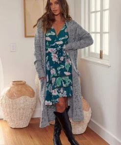 Jaase Montana Mini Dress - Araminta Dresses