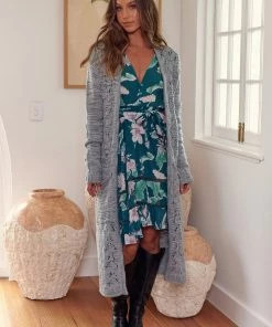 Jaase Montana Mini Dress - Araminta Dresses