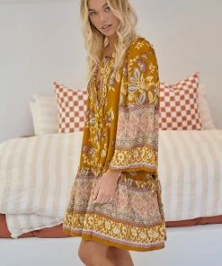 Jaase Palma Mini - Emre Dresses 24 Jaase Palma Mini - Emre Dresses