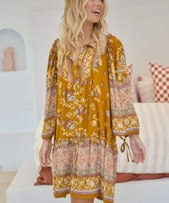 Jaase Palma Mini - Emre Dresses 25 Jaase Palma Mini - Emre Dresses