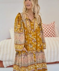 Jaase Palma Mini - Emre Dresses 27 Jaase Palma Mini - Emre Dresses