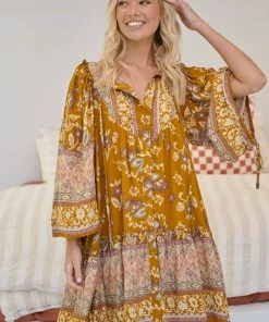 Jaase Palma Mini - Emre Dresses