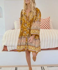 Jaase Palma Mini - Emre Dresses 17 Jaase Palma Mini - Emre Dresses