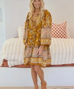 Jaase Palma Mini - Emre Dresses 18 Jaase Palma Mini - Emre Dresses