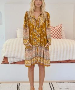 Jaase Palma Mini - Emre Dresses 19 Jaase Palma Mini - Emre Dresses