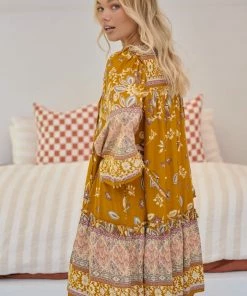 Jaase Palma Mini - Emre Dresses 22 Jaase Palma Mini - Emre Dresses