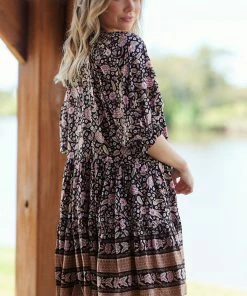 Jaase Petal Mini Dress - Sarah Dresses 26 Jaase Petal Mini Dress - Sarah Dresses