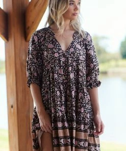 Jaase Petal Mini Dress - Sarah Dresses 29 Jaase Petal Mini Dress - Sarah Dresses