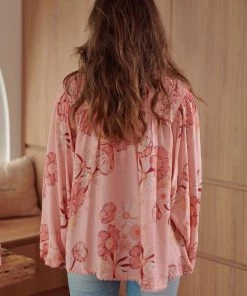 Jaase Rue Top - Beliss Tops