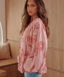 Jaase Rue Top - Beliss Tops