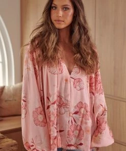 Jaase Rue Top - Beliss Tops