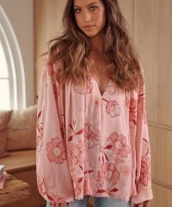 Jaase Rue Top - Beliss Tops