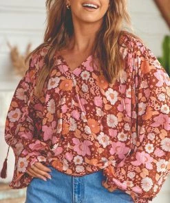 Jaase Rue Top - Pixie