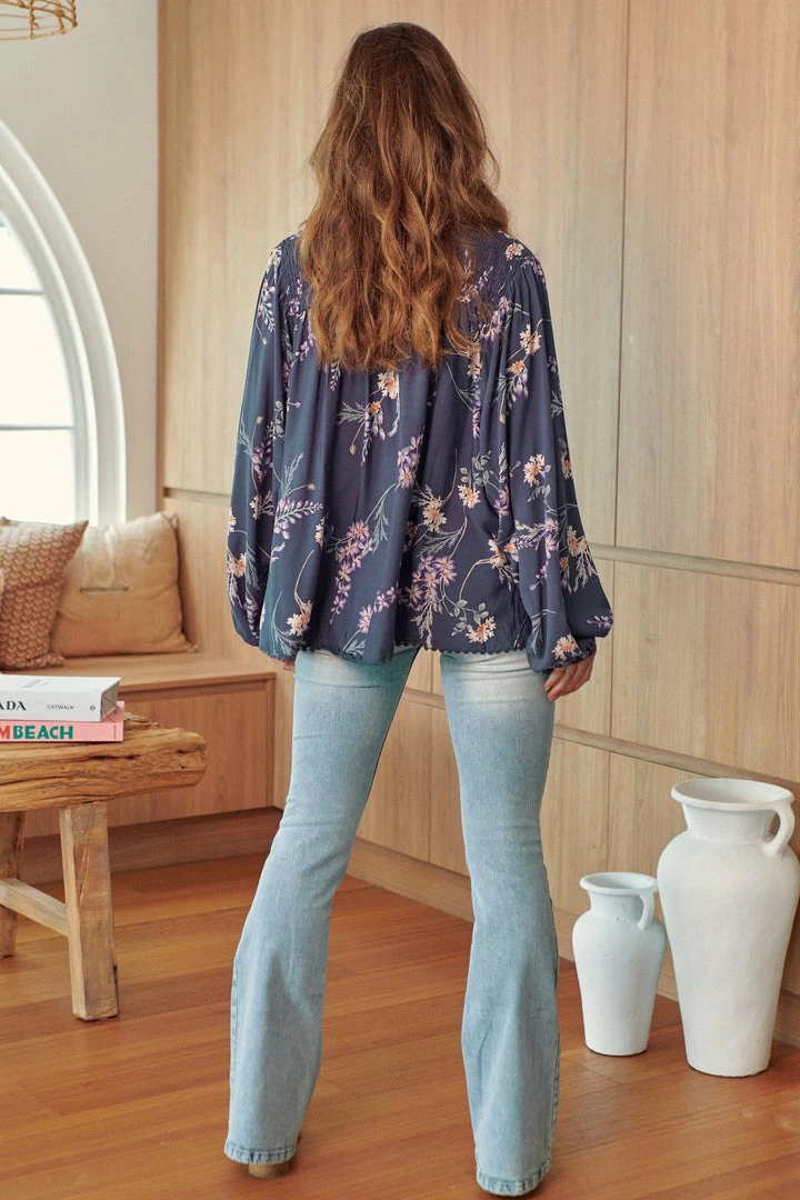 Jaase Rue Top - Tiana Tops 12 Jaase Rue Top - Tiana Tops