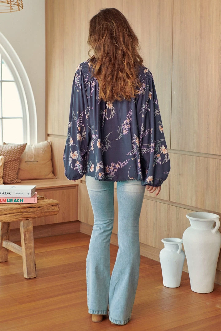 Jaase Rue Top - Tiana Tops 13 Jaase Rue Top - Tiana Tops