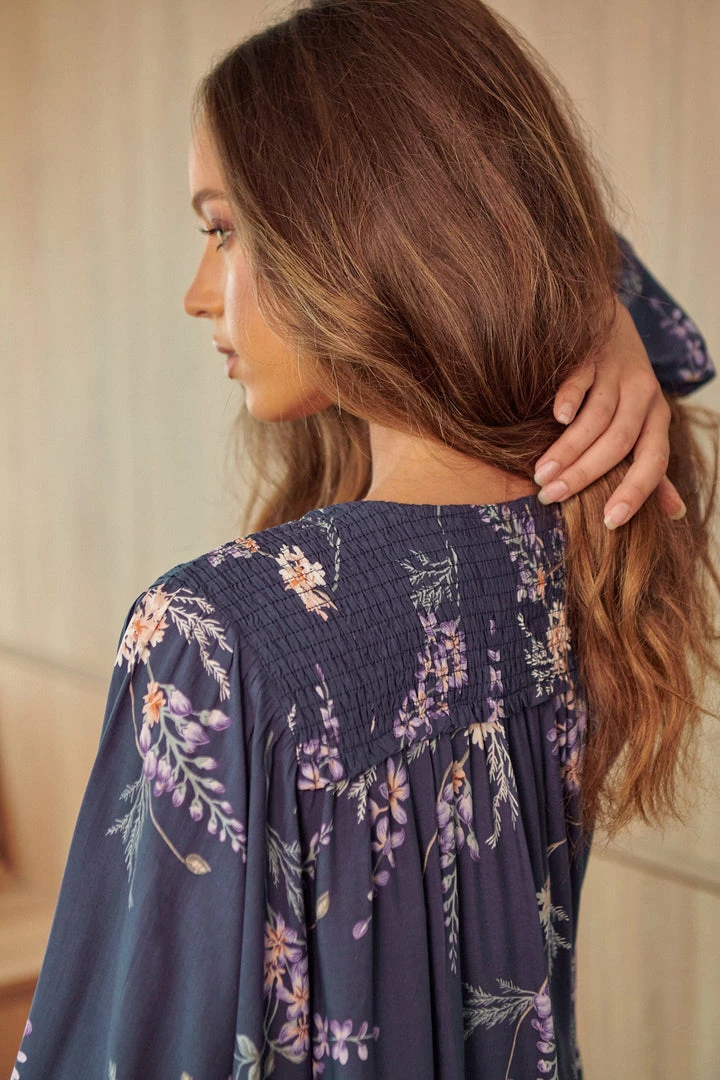 Jaase Rue Top - Tiana Tops 14 Jaase Rue Top - Tiana Tops