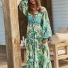 Jaase Teresa Maxi Dress - Utopia