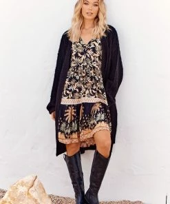 Jaase Tracey Dress - Jardin