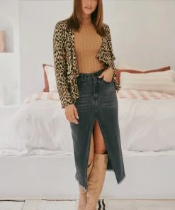 Jaase Dreamweaver Jacket - Jaguar Jackets & Coats