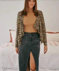 Jaase Dreamweaver Jacket - Jaguar Jackets & Coats