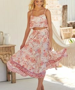 Gypsy And Wolf Festival Edit Jordan Set - Lena