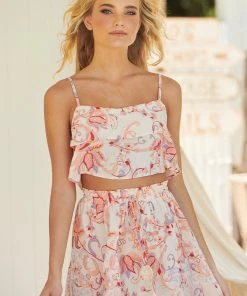 Gypsy And Wolf Festival Edit Jordan Set - Lena