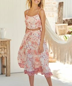 Gypsy And Wolf Festival Edit Jordan Set - Lena