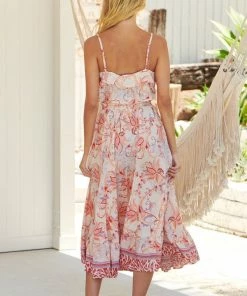 Gypsy And Wolf Festival Edit Jordan Set - Lena