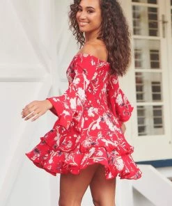 Jaase Primrose Dress - Rene