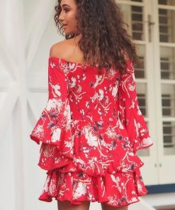 Jaase Primrose Dress - Rene