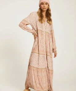 Arnhem Harley Duster - Pale Rose Dresses 23 Arnhem Harley Duster - Pale Rose Dresses