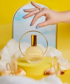 BOPO WOMEN Elevate Body Mist