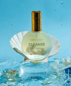BOPO WOMEN Cleanse Body Mist