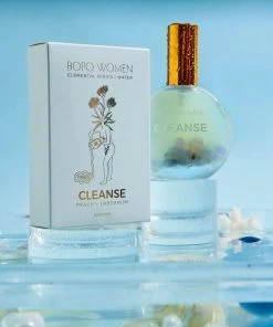BOPO WOMEN Cleanse Body Mist