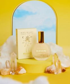 BOPO WOMEN Elevate Body Mist 5 BOPO WOMEN Elevate Body Mist