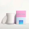 ECOYA Limited Edition: Blossom & White Musk Madison Candle