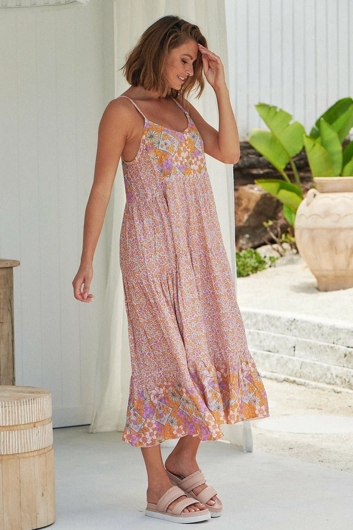 Jaase Raine Maxi - Forget Me Not 5 Jaase Raine Maxi - Forget Me Not