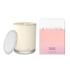 ECOYA Sweet Pea & Jasmine Madison Candle