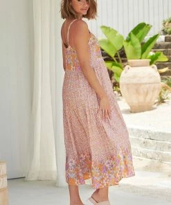 Jaase Raine Maxi - Forget Me Not 13 Jaase Raine Maxi - Forget Me Not