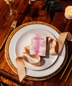 ECOYA Limited Edition: Mini Room Spray Trio