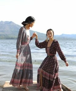 Tulle And Batiste Shanaya Gown - Teal - Preorder 7 Tulle And Batiste Shanaya Gown - Teal - Preorder