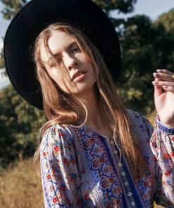 Tulle And Batiste Dresses Sharon Boho Dress - Lavender Grey - Preorder 11 Tulle And Batiste Dresses Sharon Boho Dress - Lavender Grey - Preorder