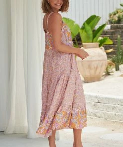 Jaase Raine Maxi - Forget Me Not 14 Jaase Raine Maxi - Forget Me Not